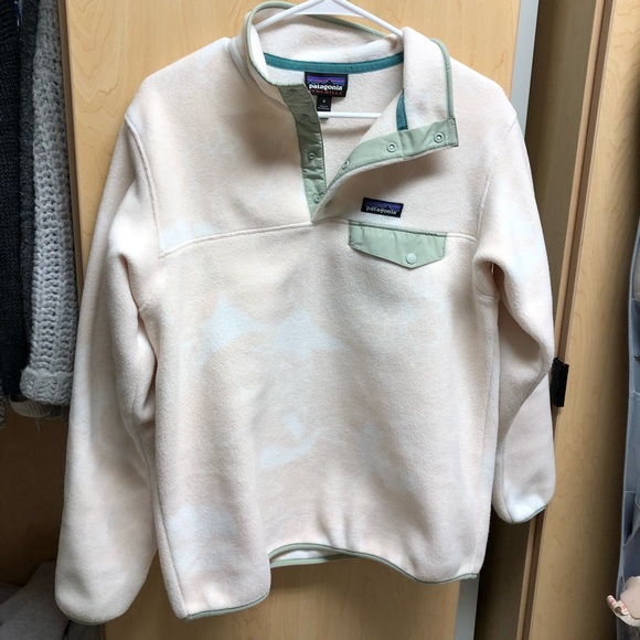 Patagonia Jackets & Blazers - Patagonia Pullover